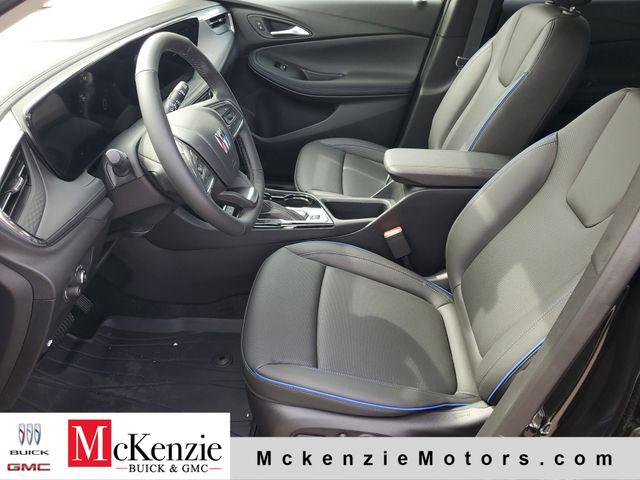 2026 Buick Encore GX Sport Touring AWD