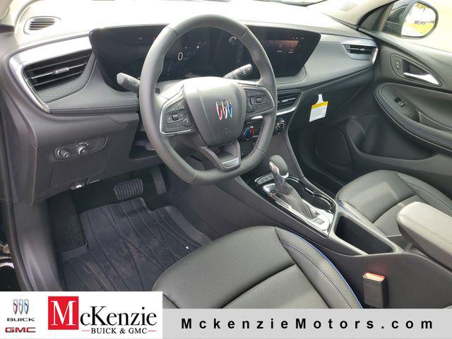 2026 Buick Encore GX Sport Touring AWD