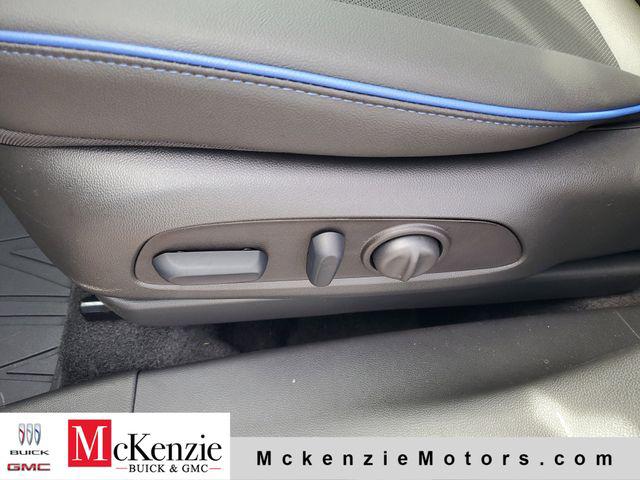 2026 Buick Encore GX Sport Touring AWD