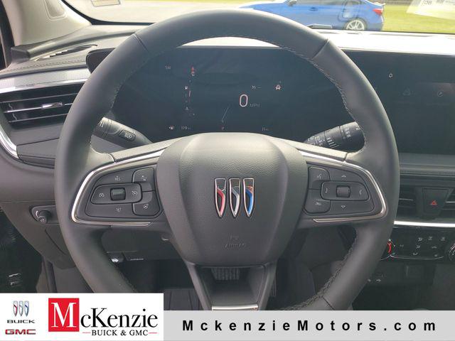 2026 Buick Encore GX Sport Touring AWD