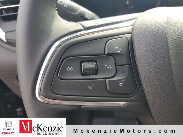 2026 Buick Encore GX Sport Touring AWD