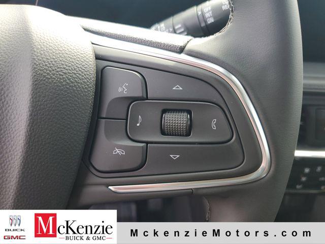2026 Buick Encore GX Sport Touring AWD