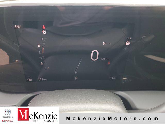 2026 Buick Encore GX Sport Touring AWD