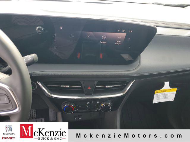 2026 Buick Encore GX Sport Touring AWD