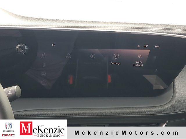 2026 Buick Encore GX Sport Touring AWD