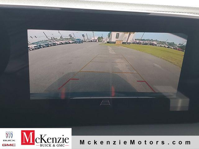 2026 Buick Encore GX Sport Touring AWD