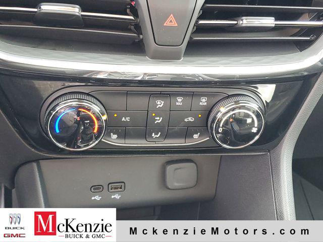 2026 Buick Encore GX Sport Touring AWD