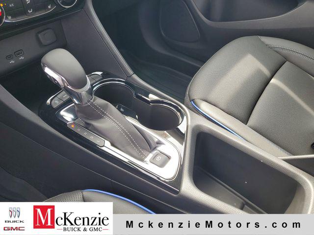 2026 Buick Encore GX Sport Touring AWD