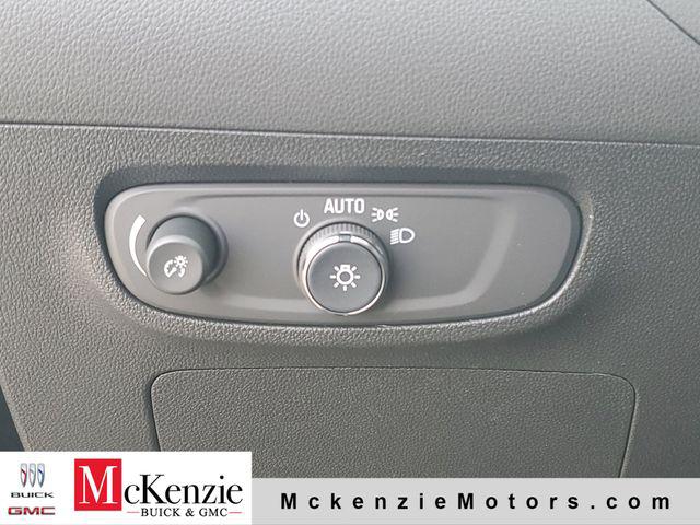 2026 Buick Encore GX Sport Touring AWD