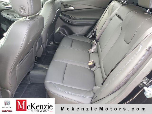 2026 Buick Encore GX Sport Touring AWD