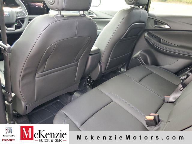 2026 Buick Encore GX Sport Touring AWD