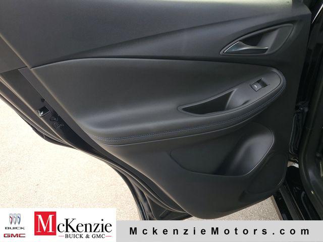 2026 Buick Encore GX Sport Touring AWD