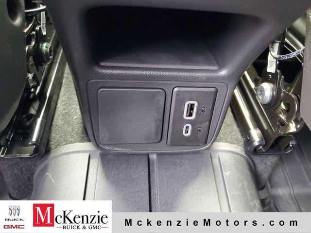 2026 Buick Encore GX Sport Touring AWD