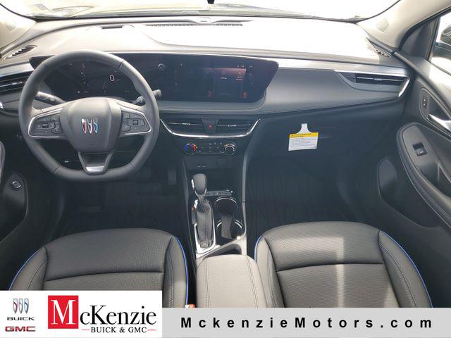 2026 Buick Encore GX Sport Touring AWD