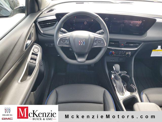 2026 Buick Encore GX Sport Touring AWD