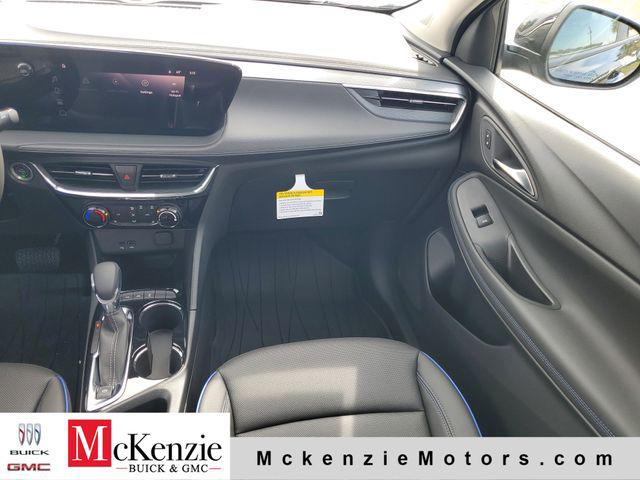 2026 Buick Encore GX Sport Touring AWD
