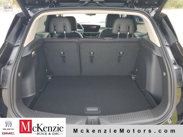 2026 Buick Encore GX Sport Touring AWD