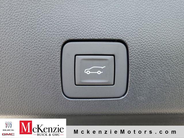 2026 Buick Encore GX Sport Touring AWD