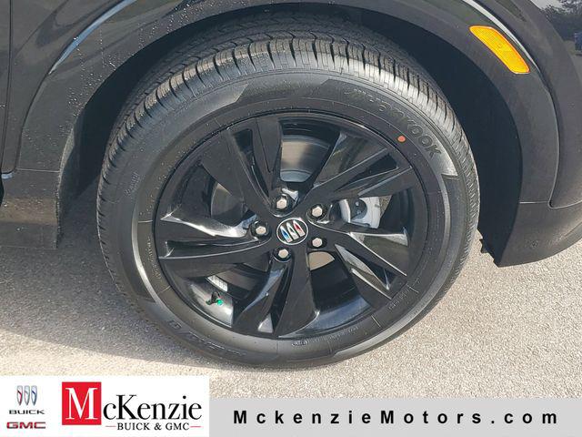 2026 Buick Encore GX Sport Touring AWD