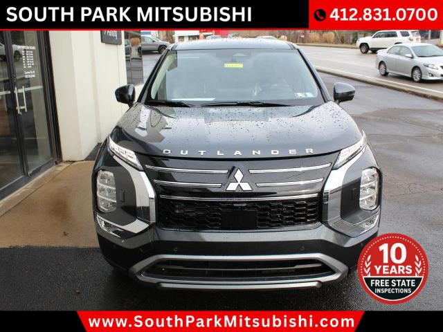 2026 Mitsubishi Outlander SE 1.5T S-AWC