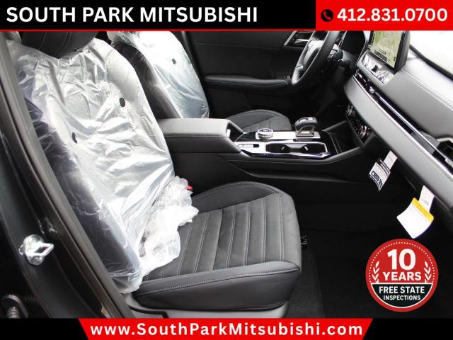 2026 Mitsubishi Outlander SE 1.5T S-AWC