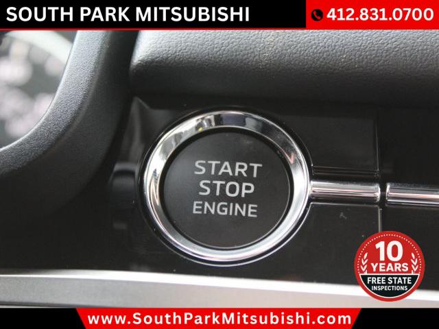 2026 Mitsubishi Outlander SE 1.5T S-AWC