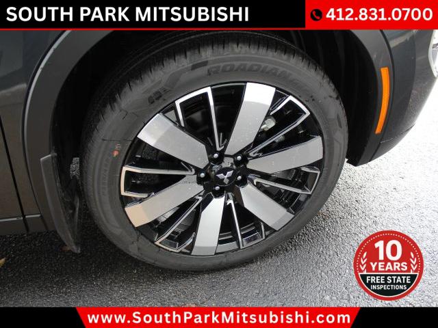 2026 Mitsubishi Outlander SE 1.5T S-AWC