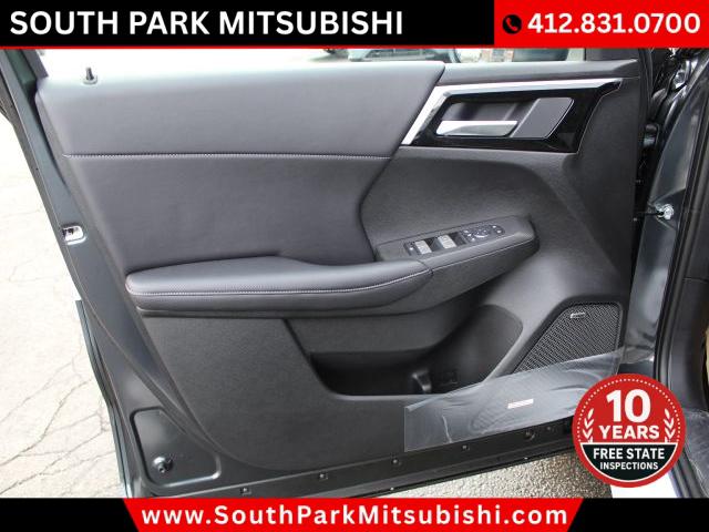 2026 Mitsubishi Outlander SE 1.5T S-AWC