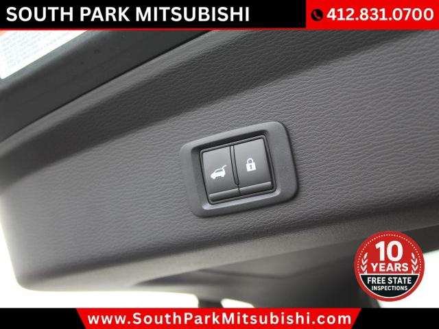 2026 Mitsubishi Outlander SE 1.5T S-AWC