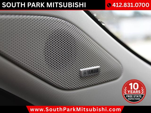 2026 Mitsubishi Outlander SE 1.5T S-AWC