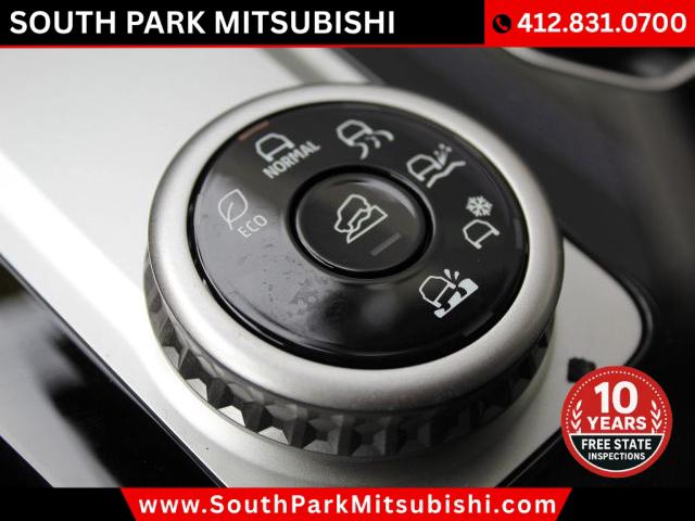 2026 Mitsubishi Outlander SE 1.5T S-AWC