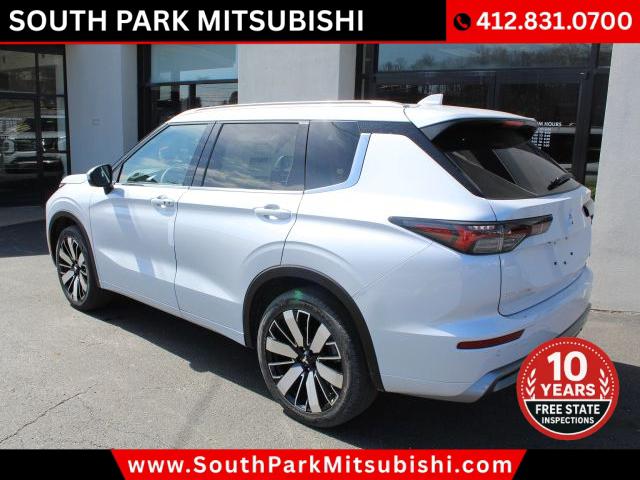 2026 Mitsubishi Outlander SEL 1.5T S-AWC