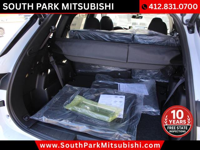2026 Mitsubishi Outlander SEL 1.5T S-AWC