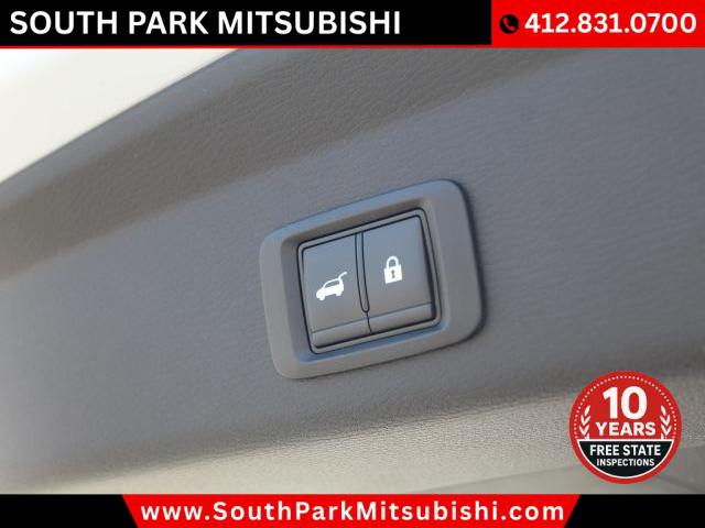 2026 Mitsubishi Outlander SEL 1.5T S-AWC