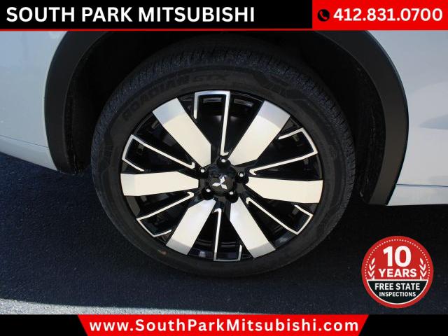 2026 Mitsubishi Outlander SEL 1.5T S-AWC