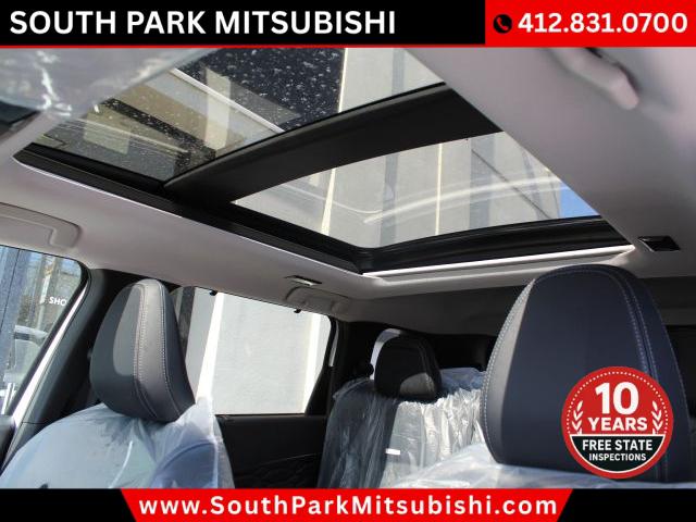 2026 Mitsubishi Outlander SEL 1.5T S-AWC