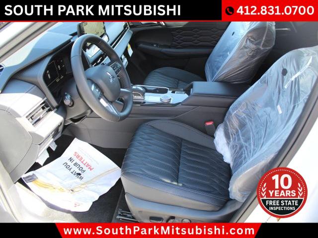 2026 Mitsubishi Outlander SEL 1.5T S-AWC