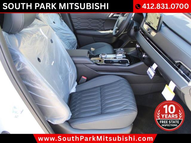 2026 Mitsubishi Outlander SEL 1.5T S-AWC