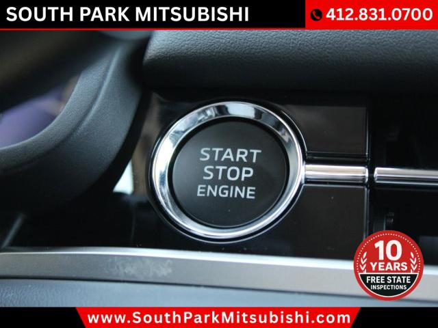 2026 Mitsubishi Outlander SEL 1.5T S-AWC