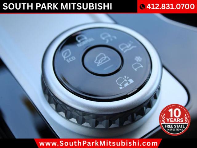 2026 Mitsubishi Outlander SEL 1.5T S-AWC