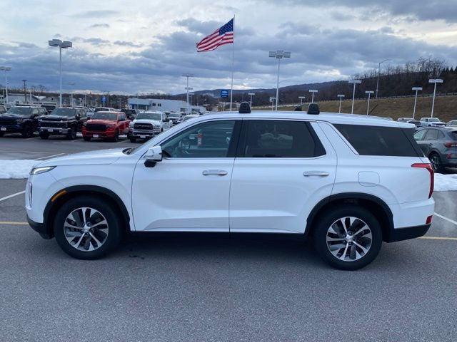 2022 Hyundai Palisade SEL 2022 Hyundai Palisade SEL