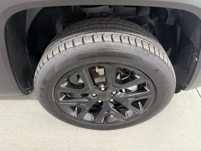 2023 Jeep Renegade Altitude 4x4