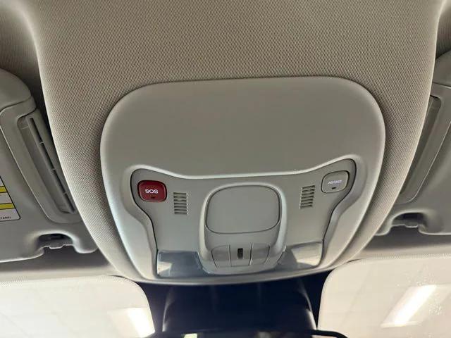 2023 Jeep Renegade Altitude 4x4