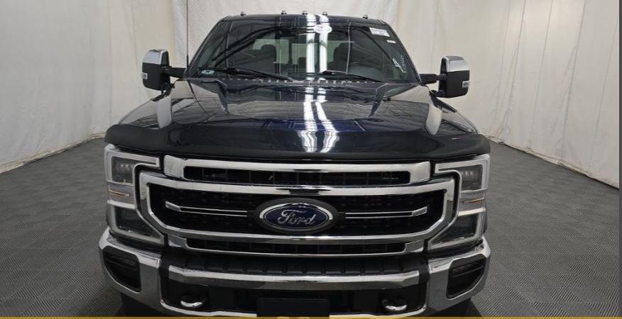 2022 Ford F-350 LARIAT