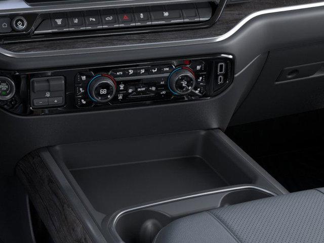 2026 Chevrolet Silverado 3500HD Crew Cab, Long Bed, LTZ Dual Rear Wheel, RWD