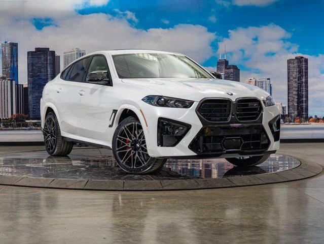 2026 BMW X6 M Competition for sale in Lake Bluff, IL