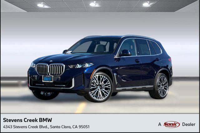 2026 BMW X5 xDrive40i for sale in Santa Clara, CA