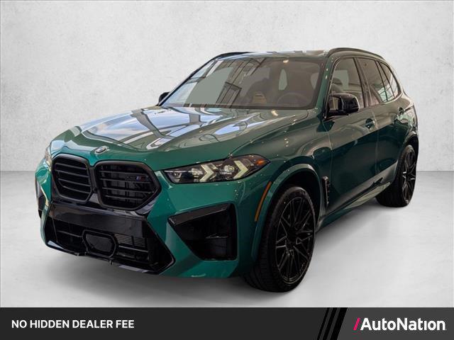 2026 BMW X5 M Competition for sale in Valencia, CA