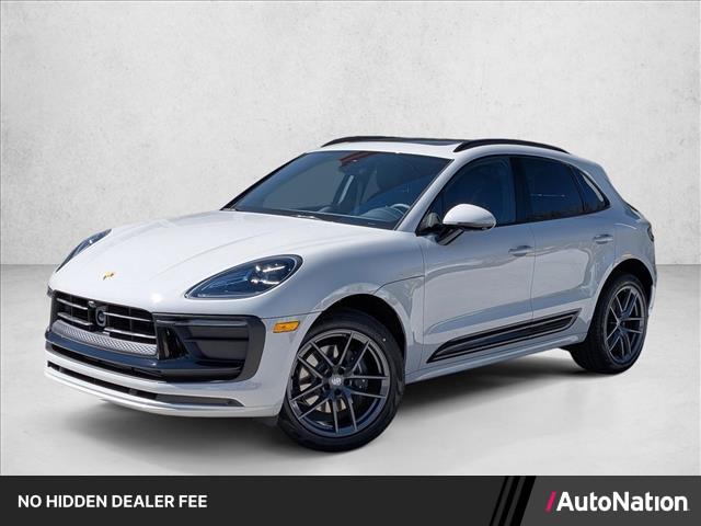 2026 Porsche Macan T for sale in Maitland, FL