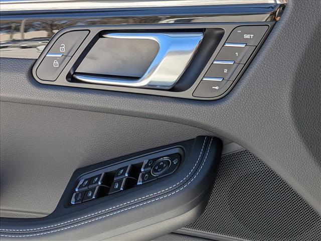 2026 Porsche Macan T